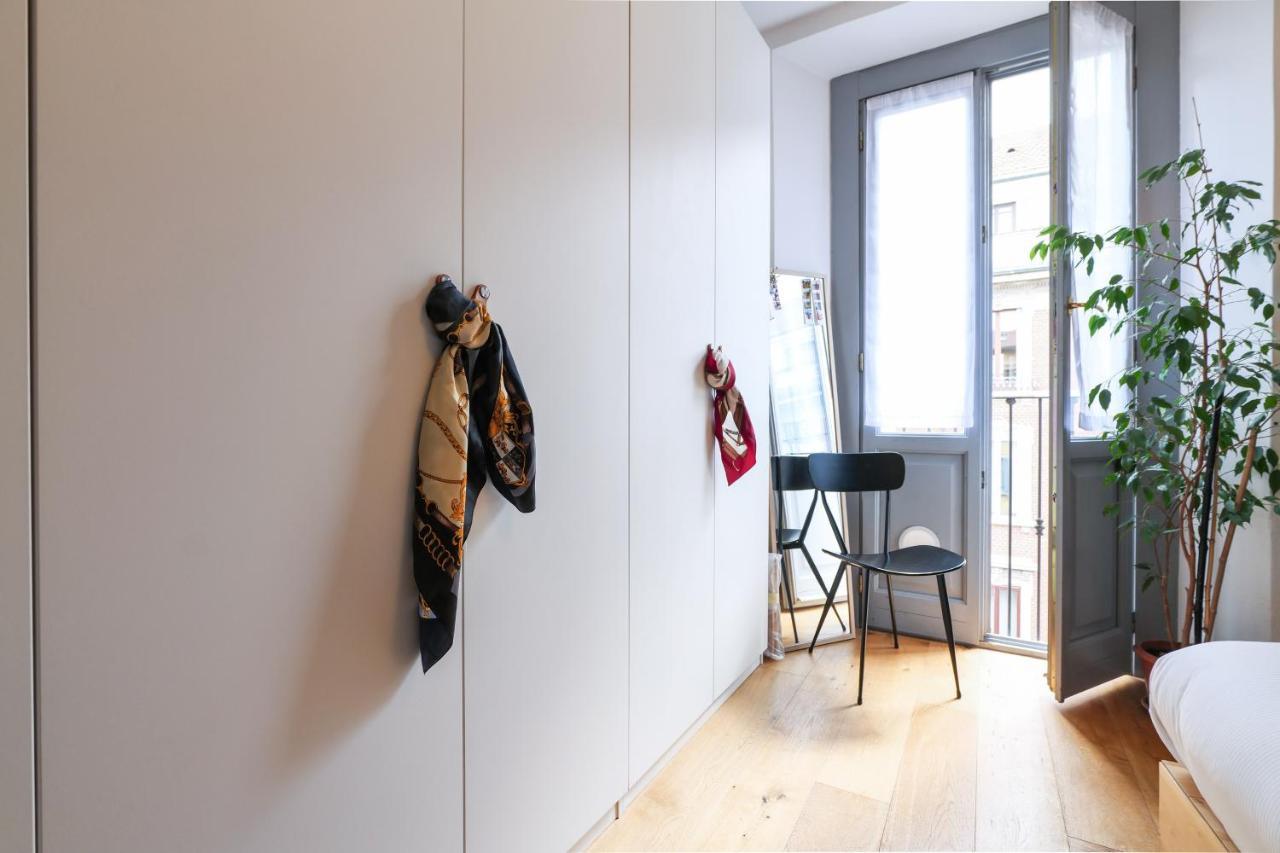 Primopiano - Arnolfo Apartment Милано Екстериор снимка