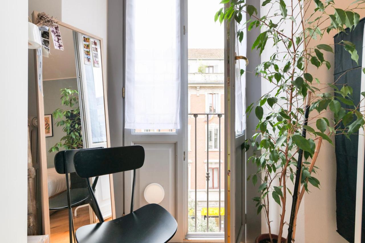 Primopiano - Arnolfo Apartment Милано Екстериор снимка