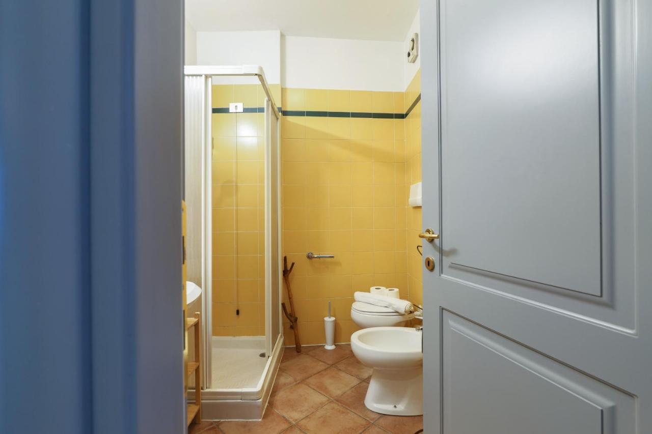 Primopiano - Arnolfo Apartment Милано Екстериор снимка