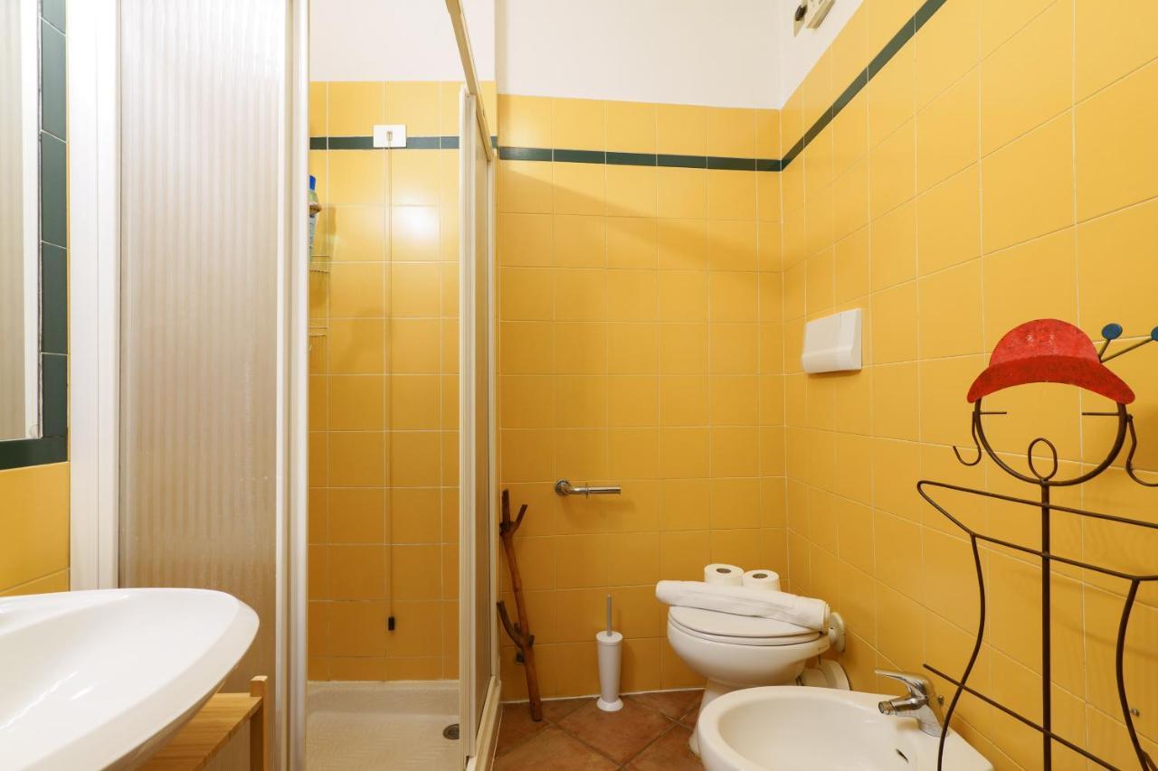 Primopiano - Arnolfo Apartment Милано Екстериор снимка