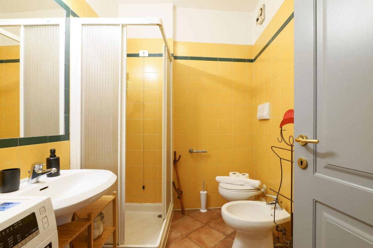 Primopiano - Arnolfo Apartment Милано Екстериор снимка